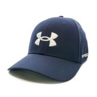 Casquette Marine Homme Under Armour Golf96