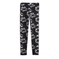 Legging Noir/Gris Fille Puma Class Act vue 2