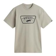 Vans London Men’s Beige T-Shirt affordable