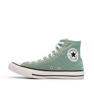 Baskets Verte clair Homme Converse Chuck Taylor All Star pas cher