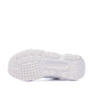 Baskets Blanches Fille Adidas Zx 22 vue 5