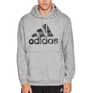 Sweat Gris Homme Adidas M Camo Hd pas cher