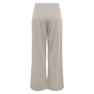 Pantalon Beige Femme JDY Geggo 15343979 vue 2