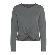 Top Gris Femme Pieces Anora pas cher