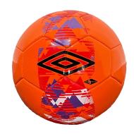 Ballon de football Orange UM NET FOR RECR pas cher