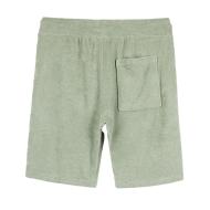 Short Kaki Homme Teddy Smith Bobbles vue 2