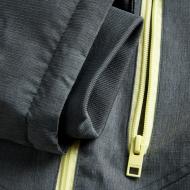 Veste Grise Homme Jack & Jones Coland vue 2