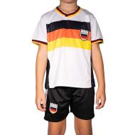 Allemagne Mini-Kit Supporter Blanc Sport Zone
