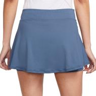 Jupe Bleu Femme Nike DH9552 vue 2
