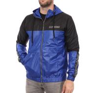 Veste Bleu/Noir Homme Supreme Grip Olhos