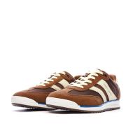 Baskets Marron Femme Teddy Smith 120320 vue 6