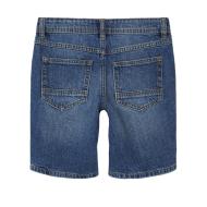 Short Bleu Foncé Garçon Name it Ryan vue 2
