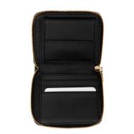 Portefeuille Noir Femme Guess Cresidia vue 3