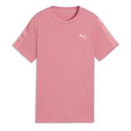 T-Shirt Rose Fille Puma Tape pas cher