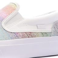 Baskets Multi-couleurs Femme Dc shoes Trase Slip vue 7