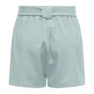 Short Bleu Femme Only Nova Talia vue 2