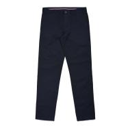Pantalon Noir Homme Kappa Westin pas cher