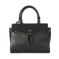 Sac à main Noir Femme Manoukian Hupton