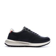 Baskets Marine Homme Ellesse NARGIS vue 2