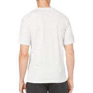 T-shirt blanc cassé chiné homme Puma Final vue 3