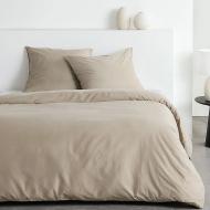 Beige Today Duvet Cover 240x220cm affordable