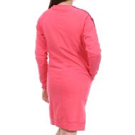 Robe Sweat Rose Femme Supreme Grip Candy vue 2