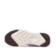 Baskets Blanches/Prunes Homme Puma AMG MAPF1 Tiburion vue 5