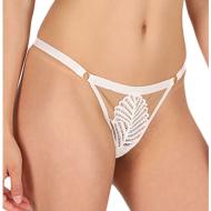 String Blanc Femme Les petites Bombes Mia