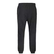 Jogging Noir Chiné Homme Jack & Jones Bleecker vue 2