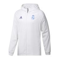 Real Madrid Veste Blanche Homme Adidas 22/23 pas cher