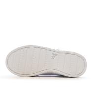 Baskets Blanches/Roses Fille Puma Jada 395599 vue 5