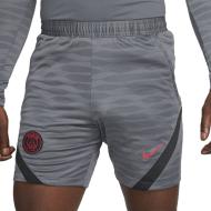 PSG Short Gris Homme Nike DB6939 pas cher