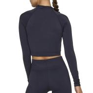 Top de sport Gris Foncé Femme Only Jiji Seam vue 2