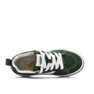Baskets Noires Garçon Vans Filmore vue 4