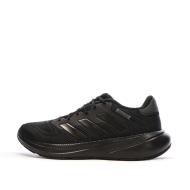 Chaussures de running Noires Homme Adidas Response