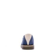 Mocassins Bleus Homme CR7 Porto vue 3
