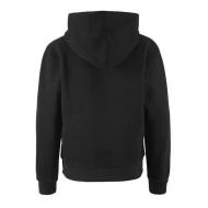Sweat Noir Garçon Craft Community vue 2