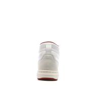 Baskets Blanc/Rouge Homme Converse Pro Blaze V2 vue 3