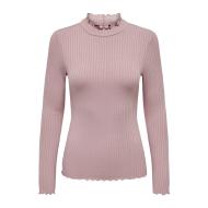 T-shirt Rose Femme JDY Fransiska