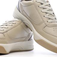 Baskets Beige Femme TBS CLAUZIP vue 7