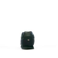 Baskets Noires Homme Tommy Hilfiger FM0FM04958 vue 3