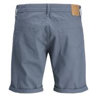 Short Bleu Homme Jack & Jones Original 12171005 vue 2