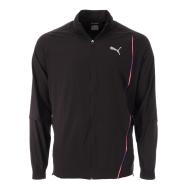Veste Noire Homme Puma All Pro pas cher