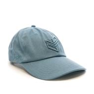 Casquettes Bleu Homme Kaporal Northe vue 2