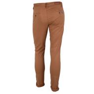 Chino Camel Homme La Maison Blaggio Tenali CAM vue 2
