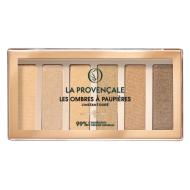 Ombres à paupières La Provencale Instant Dore pas cher