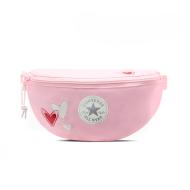 Sacoche Rose Femme Converse Radiating pas cher