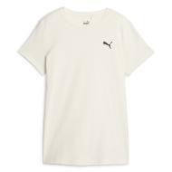 T-Shirt Ecru Femme Puma Better pas cher
