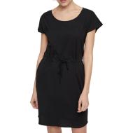 Robe Noir Femme Vero Moda Mapril pas cher