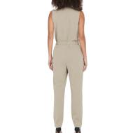 Combinaison Beige Femme JDY Honey Life vue 2